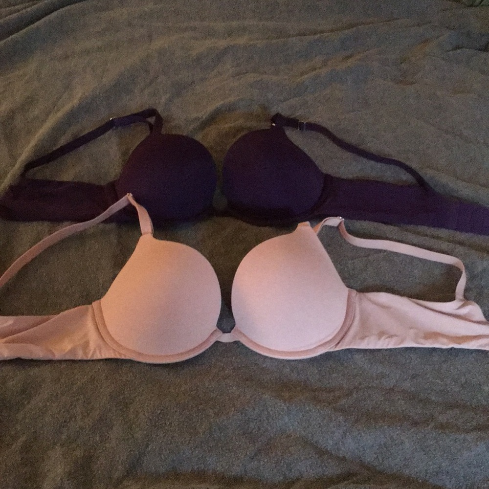 Soma Memorable Push-up Bra 34C